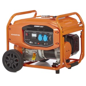 Gerador Elétrico Anova GC5500 13HP
