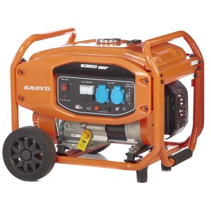 Electric Generators