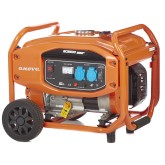 Single-phase electric generator Anova GC2500 2500 W