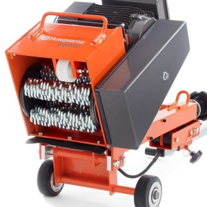 Fresatrice a pavimento a benzina Husqvarna CG 200 200 mm