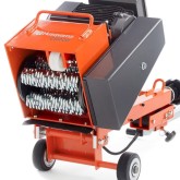 Fresatrice a pavimento a benzina Husqvarna CG 200 200 mm