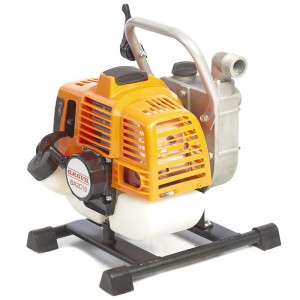 Pompes à moteur