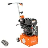 Fraiseuse de sol Essence Husqvarna CG 200 200 mm