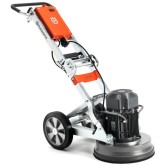 Dreiphasiger Schleif- und Polierer Husqvarna PG 400 4000 W