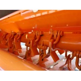 Cabezal desbrozador 80cm cuchillas DELEKS ARS-80