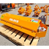 Cabezal desbrozador 100cm cuchillas DELEKS ARS-100