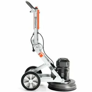 Machine à polir triphasée Husqvarna PG 400 4000 W