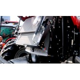 Large tractor Hanwo 2604 260 HP professional tractor with cab