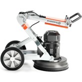 Pulidora Desbastadora Trifásica Husqvarna PG 400 4000 W