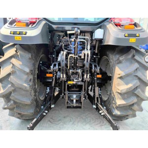 Grande trator Hanwo 2604 260 CV trator profissional com cabina