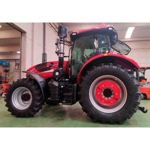 Grande trator Hanwo 2604 260 CV trator profissional com cabina
