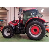 Large tractor Hanwo 2604 260 HP professional tractor with cab