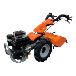 Motocultor gasolina Anova MTC340 14HP