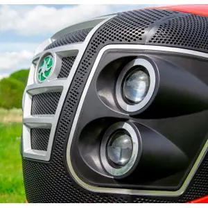 Трактор з радіальними шинами Fieldtrac 929 EGT 24HP Трактор з радіальними шинами Fieldtrac 929 EGT 24HP