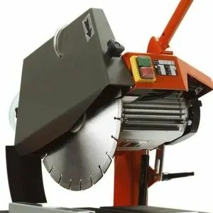 HUSQVARNA TS 300 2200 W machine à couper les carreaux à onglet