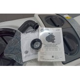 Atomizador arrastrado Zeppelin Bargam ECO JET