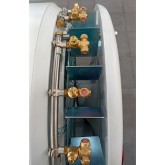 Anhängesprühgerät Zeppelin Bargam ECO JET