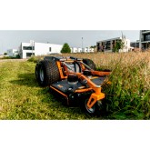 R42 FLEX Raymo 104 cm mower head R42 FLEX Raymo 104 cm