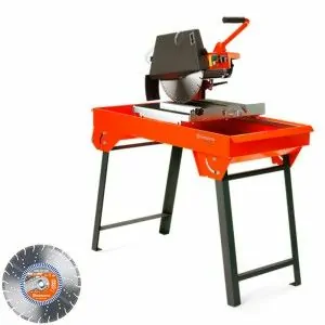 HUSQVARNA TS 300 2200 W miter saw for tiles