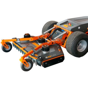 Cabezal cortacésped R42 FLEX Raymo 104 cm