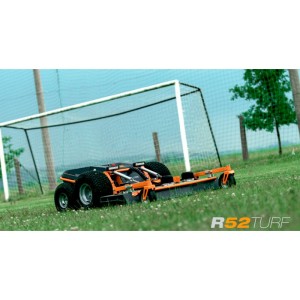 R52 TURF testa di falciatura Raymo 132 cm