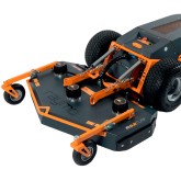 R52 TURF Raymo 132 cm R52 TURF Mähkopf