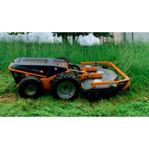 Testina decespugliatore R48 CRAFT Raymo 120 cm