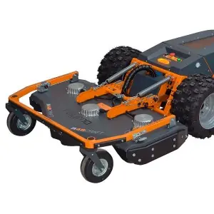 Cabezal desbrozador R48 CRAFT Raymo 120 cm