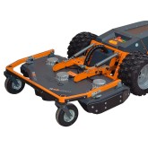 Cabeça de roçadora R48 CRAFT Raymo 120 cm