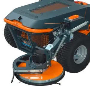 R14 SFINX Raymo R14 inter-row disc head 350 mm disc