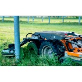 R14 SFINX Raymo R14 inter-row disc head 350 mm disc