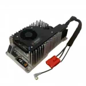 Chargeur rapide Raymo 25A