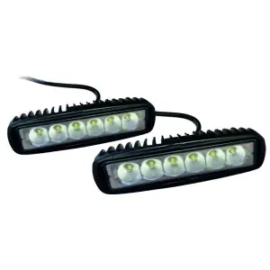 Комплект ліхтарів Raymo