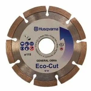 Pack of 11 ECO-CUT-115 DISCS