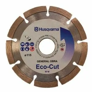 Packung mit 11 ECO-CUT-115 DISCS