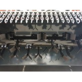 Мотокоса Трактор Meccanica Benassi Fox 95 4WD