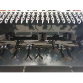 Trattore decespugliatore Meccanica Benassi Fox 95 4WD