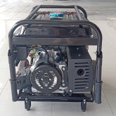 Générateur électrique à essence Zeppelin GZ5500 13 HP