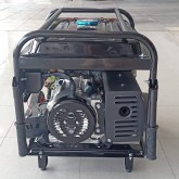 Generatore elettrico a benzina Zeppelin GZ5500 13 CV