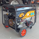 Générateur électrique à essence Zeppelin GZ5500 13 HP