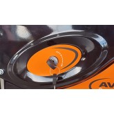 Generador eléctrico gasolina Zeppelin GZ5500 13 HP