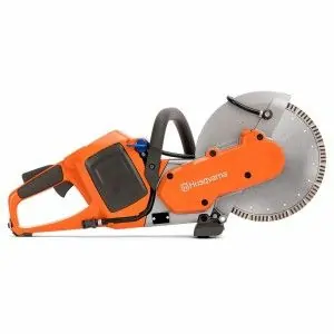 Akku-Handtrimmer Husqvarna K 535i 230 mm