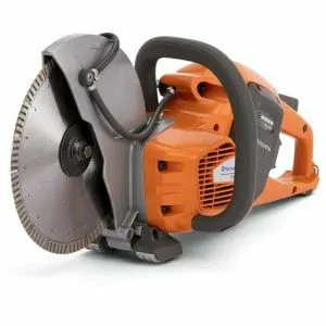 Akku-Handtrimmer Husqvarna K 535i 230 mm