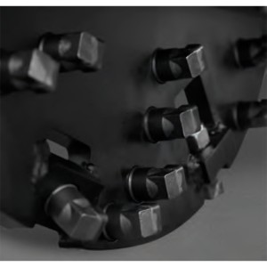 Тракторний пенькоріз Zeppelin 15 - 45 к.с