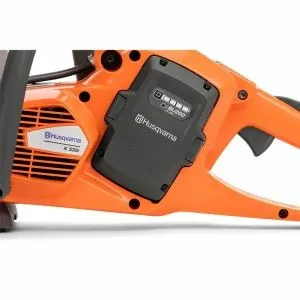 Manual Battery Powered Trimmer Husqvarna K 535i 230 mm