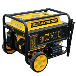 Elektrische Generatoren