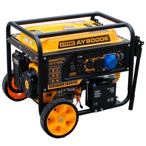 Electric generator Ayerbe 9000E A/E 9,3kW