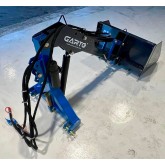 Pala posteriore per trattore Garto PT 1000 kg
