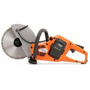 Akku-Handtrimmer Husqvarna K 535i 230 mm