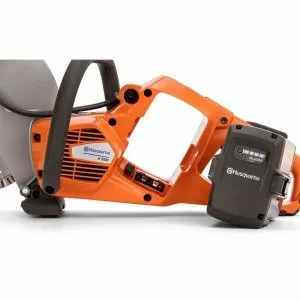 Akku-Handtrimmer Husqvarna K 535i 230 mm